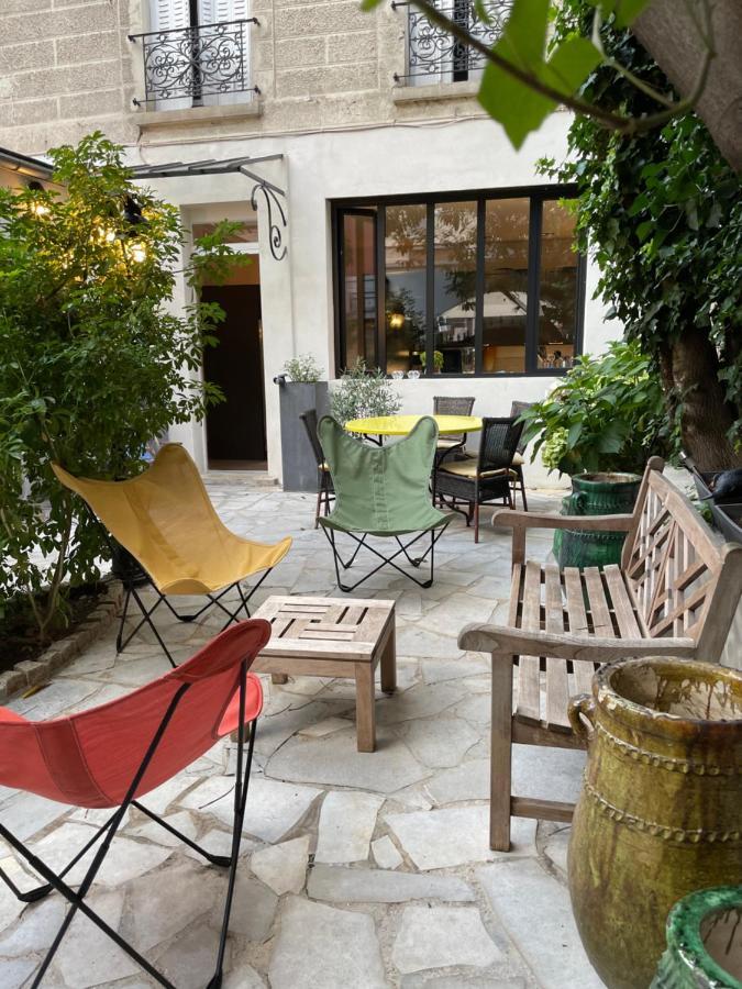 Maison Standing Et Sympa Proche Roland Garros Et Metro 불로니으 빌렁꾸흐 외부 사진