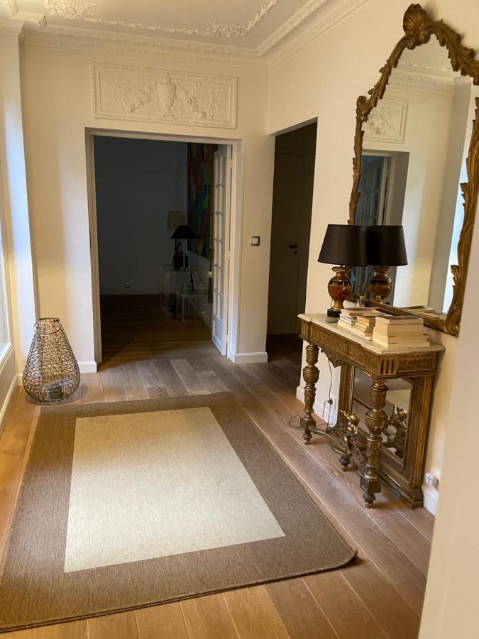 Maison Standing Et Sympa Proche Roland Garros Et Metro 불로니으 빌렁꾸흐 외부 사진
