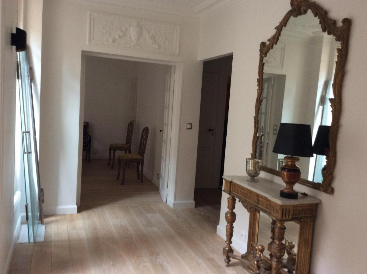 Maison Standing Et Sympa Proche Roland Garros Et Metro 불로니으 빌렁꾸흐 외부 사진