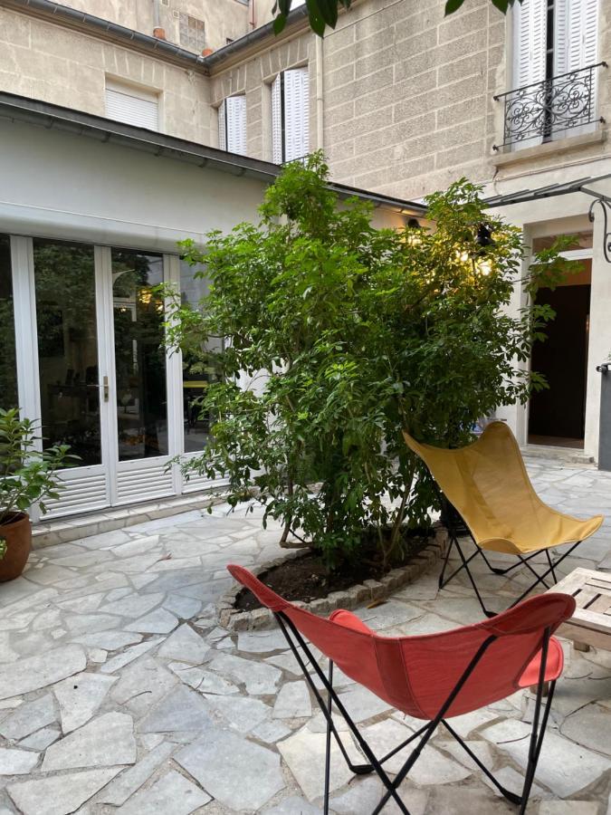 Maison Standing Et Sympa Proche Roland Garros Et Metro 불로니으 빌렁꾸흐 외부 사진