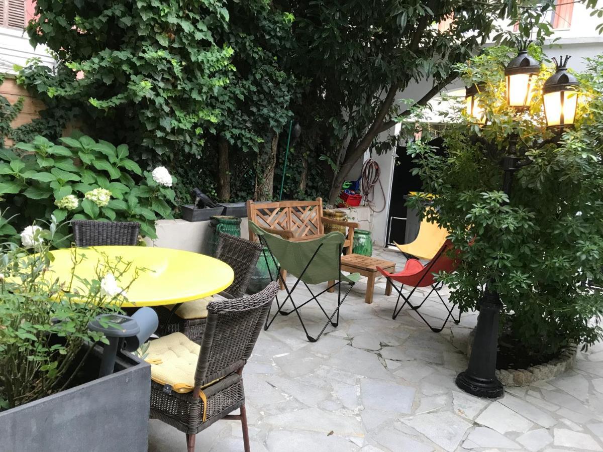 Maison Standing Et Sympa Proche Roland Garros Et Metro 불로니으 빌렁꾸흐 외부 사진